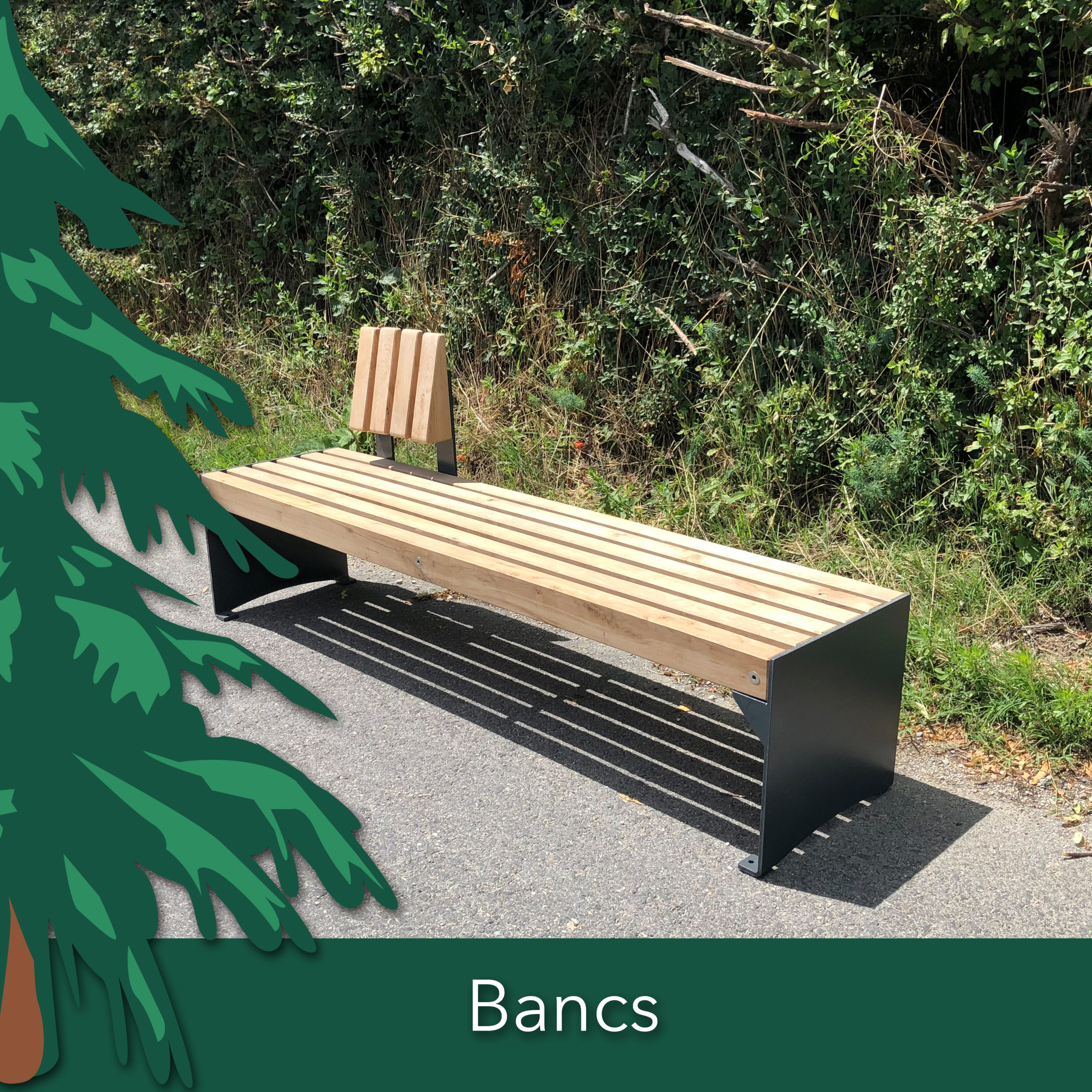 Bancs