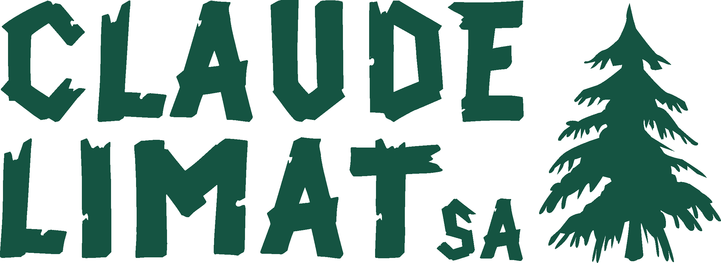 CLAUDE LIMAT SA