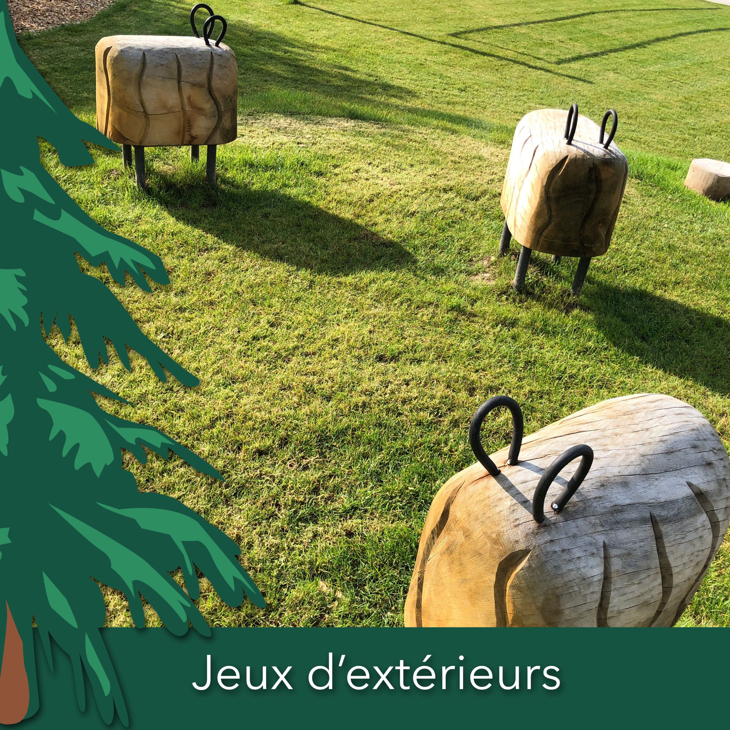 Jeuxdexterieurs
