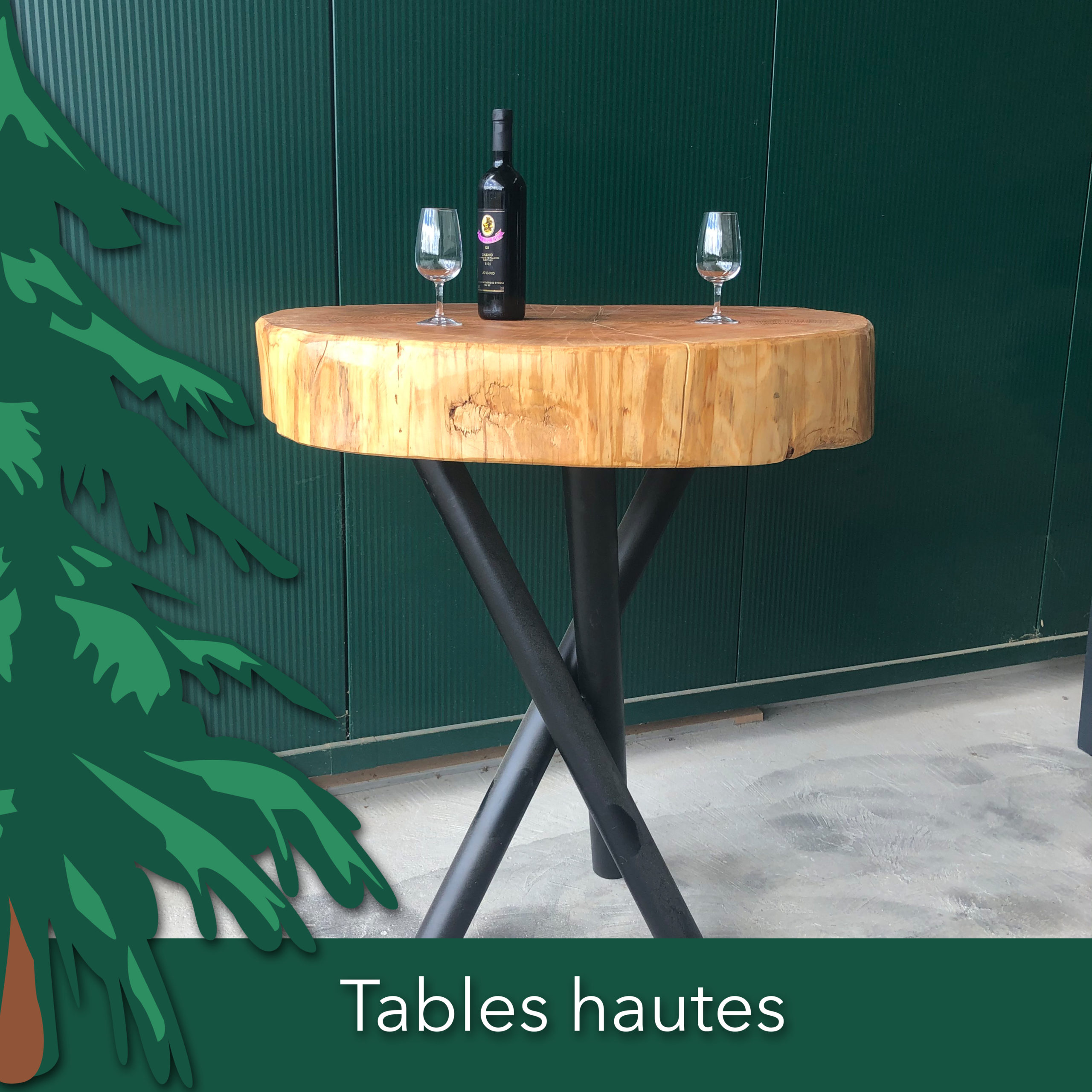 Tablehautes
